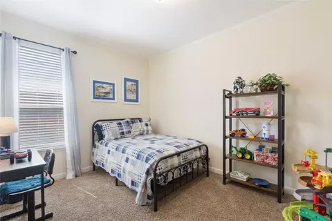 Bedroom - 1106 Pacifica Trl, Cleburne, TX 76033 photo 3 of 7