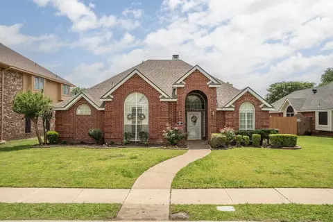1008 Timbercreek Dr, Allen, TX 75002