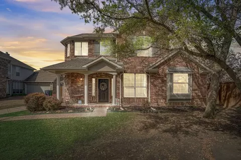 2621 Dunbar Dr, Mckinney, TX 75072