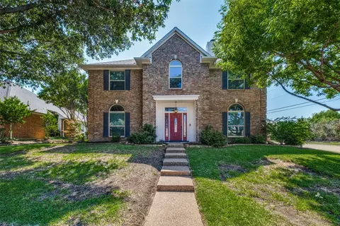 4227 Oak Mount Dr, Carrollton, TX 75010