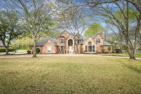391 Ashwood Ln, Fairview, TX 75069