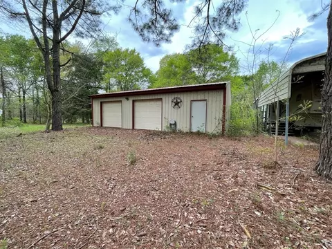 326 County Road 1885, Yantis, TX 75497