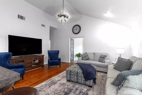 Bedroom - 14160 Snaffle Bit Trl, Haslet, TX 76052 photo 1 of 5