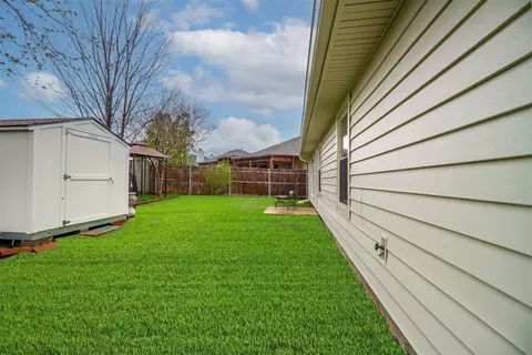 Exterior - 14160 Snaffle Bit Trl, Haslet, TX 76052 photo 5 of 5