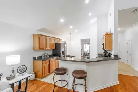 Kitchen - 14160 Snaffle Bit Trl, Haslet, TX 76052 photo 3 of 3