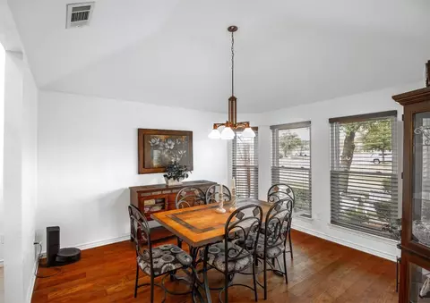 Dining - 14160 Snaffle Bit Trl, Haslet, TX 76052 photo 1 of 1
