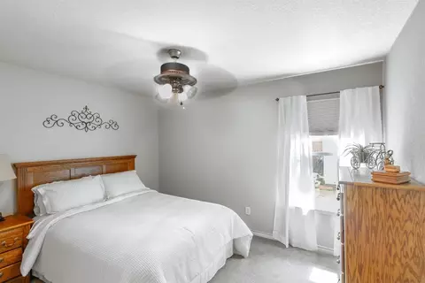 Bedroom - 14160 Snaffle Bit Trl, Haslet, TX 76052 photo 5 of 5