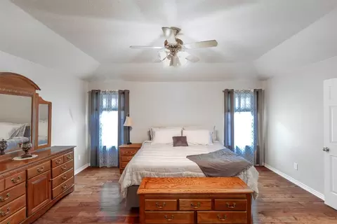 Bedroom - 14160 Snaffle Bit Trl, Haslet, TX 76052 photo 3 of 5