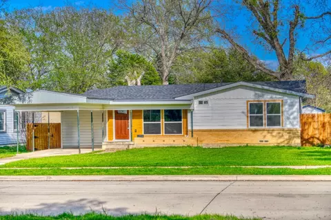 1516 Elizabeth Dr, Garland, TX 75042