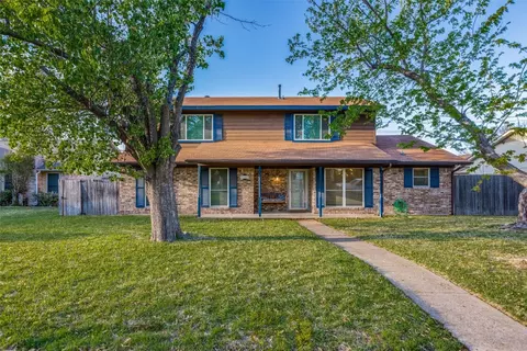 2813 Laurel Ln, Plano, TX 75074