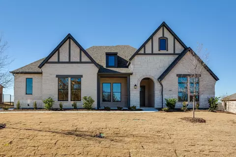 3017 Elm Creek Ct, Northlake, TX 76226
