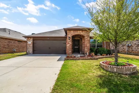 740 Walls Blvd, Crowley, TX 76036