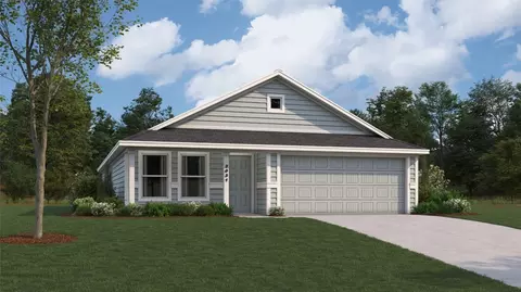 1033 Cencerro Ln, Fort Worth, TX 76052