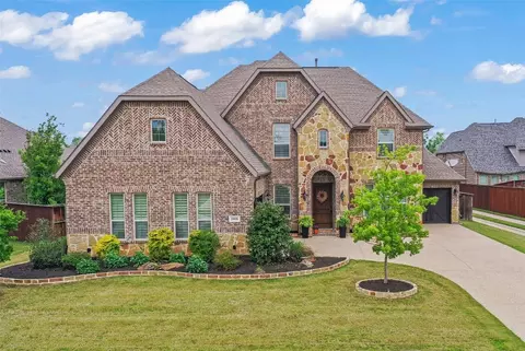 2905 Redfern Dr, Trophy Club, TX 76262