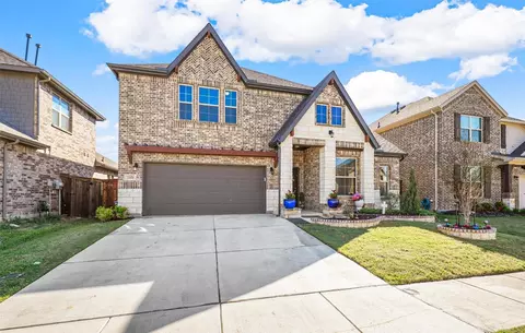 11836 Toppell Trl, Haslet, TX 76052