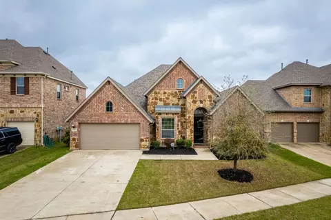 6705 Edwards Rd, Denton, TX 76208