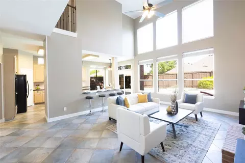2501 Timberleaf Dr, Carrollton, TX 75006