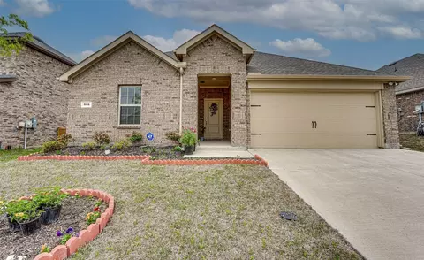 605 Auburn Forest Dr, Princeton, TX 75407