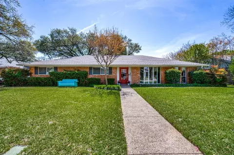 6324 Glennox Ln, Dallas, TX 75214