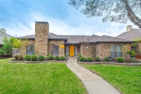 4044 Kentshire Ln, Dallas, TX 75287