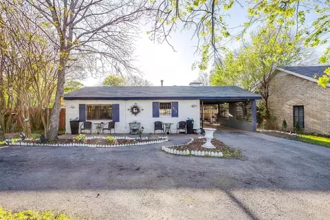 612 Wichita St, Everman, TX 76140