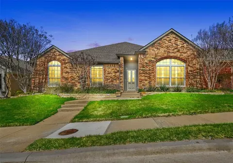 2715 Picasso Pl, Dallas, TX 75287