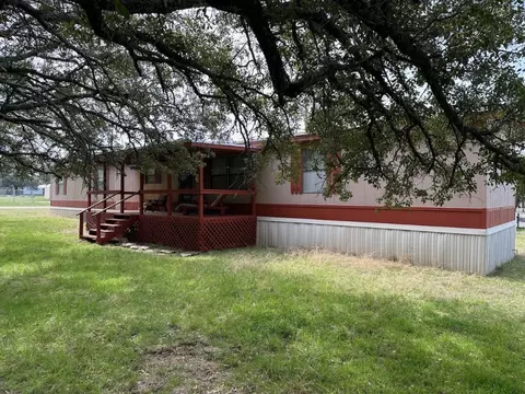4310 Apache Dr, May, TX 76857