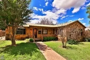 309 E South 11th St, Abilene, TX 79602