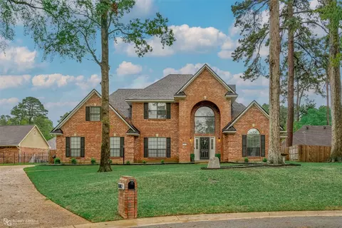 10182 Berrywood Cir, Shreveport, LA 71106