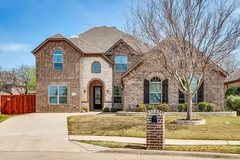 13504 Cortes De Pallas Dr, Little Elm, TX 75068