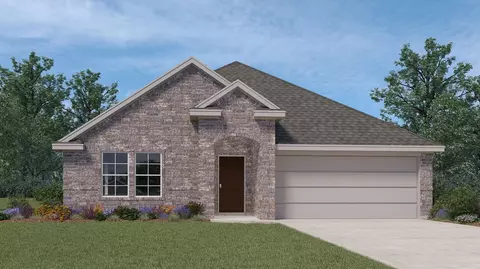 740 New Dawn Dr, Lavon, TX 75166