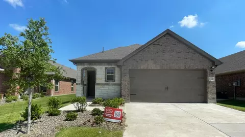 553 New Dawn Dr, Lavon, TX 75166