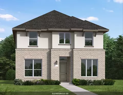 2020 Chance Ln, Northlake, TX 76247