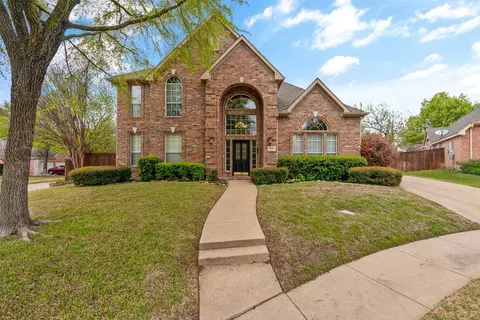 804 Autumn Point Cir, Mckinney, TX 75072