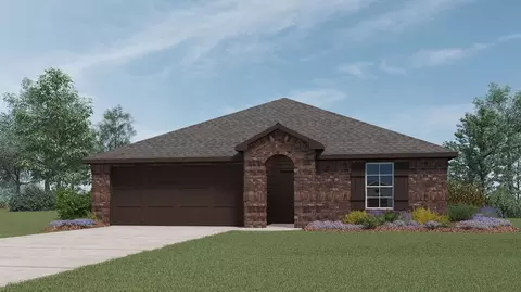 2913 Baldwin Ln, Ennis, TX 75119