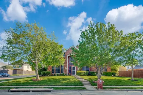 1332 Lighthouse Ln, Allen, TX 75013