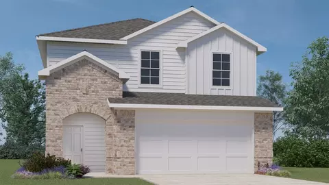 1220 Goodnight Cir, Crandall, TX 75114