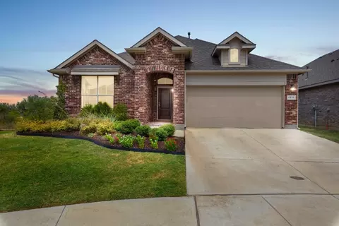 2220 Blackrail Ct, Northlake, TX 76226