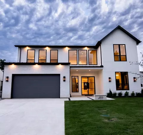 4913 Thrush St, Dallas, TX 75209
