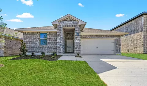 2516 Broken Bow Dr, Seagoville, TX 75159