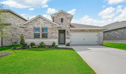 2518 Broken Bow Dr, Seagoville, TX 75159