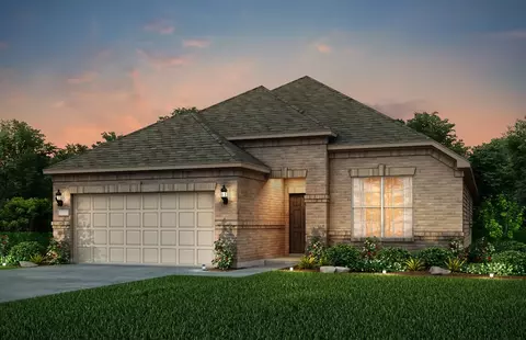 1133 Nathan Ln, Anna, TX 75409