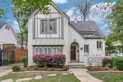 5722 Morningside Ave, Dallas, TX 75206