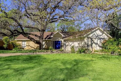 816 Lake Charles Ave, Fort Worth, TX 76103
