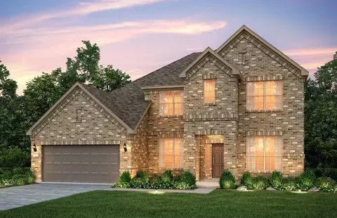 1317 David Dr, Anna, TX 75409