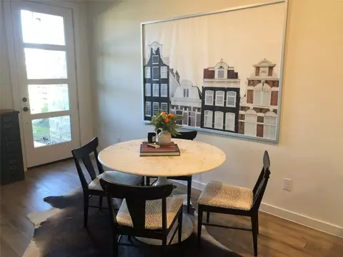 Dining - 3781 Pine Leaf Ln, Prosper, TX 75078 photo 2 of 3