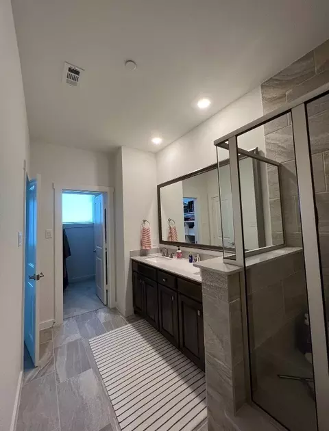 Bath - 3781 Pine Leaf Ln, Prosper, TX 75078 photo 4 of 5