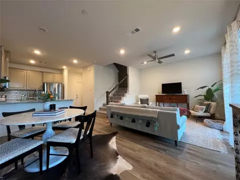 Dining - 3781 Pine Leaf Ln, Prosper, TX 75078 photo 3 of 3