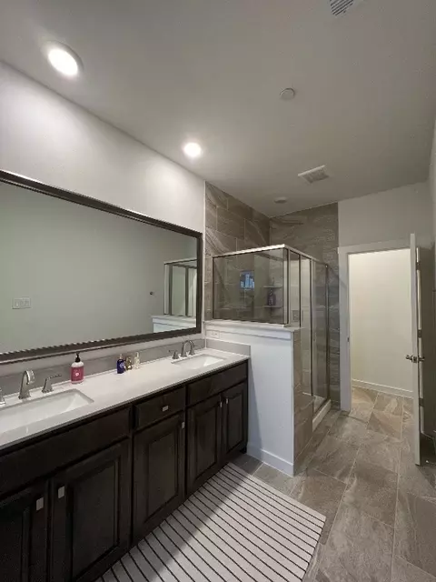Bath - 3781 Pine Leaf Ln, Prosper, TX 75078 photo 3 of 5