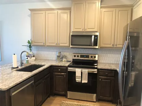 Kitchen - 3781 Pine Leaf Ln, Prosper, TX 75078 photo 3 of 3
